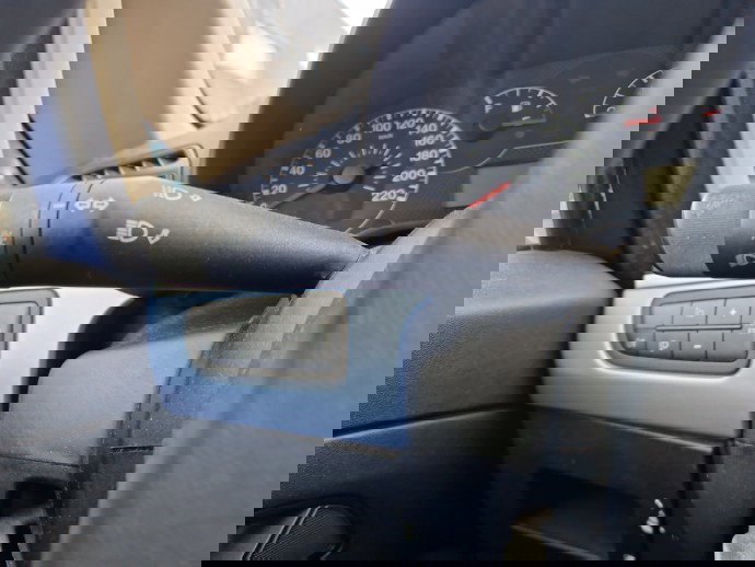 Ansamblu manete Fiat Grande Punto (199) [Fabr 2005-2009] OEM