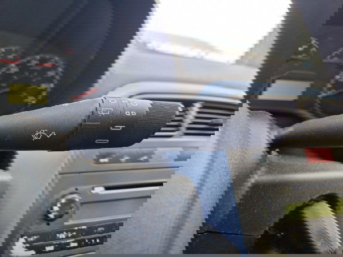 Ansamblu manete Fiat Grande Punto (199) [Fabr 2005-2009] OEM