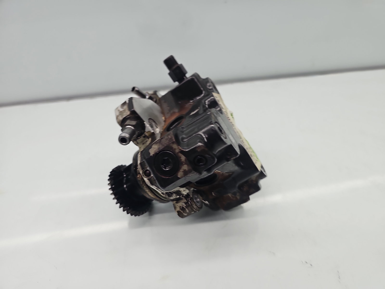 Pompa inalta presiune Mercedes Clasa E (W212) [Fabr 2009-2016] A6420701001 3.0 CDI 642852 195KW / 265CP - imagine 5