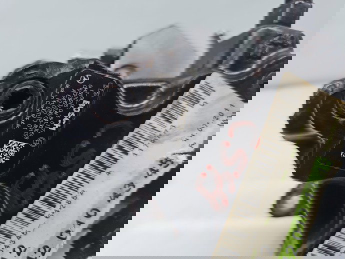 Pompa inalta presiune Mercedes Clasa E (W212) [Fabr 2009-2016] A6420701001 3.0 CDI 642852 195KW / 265CP