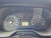 Ceas bord Fiat Grande Punto (199) [Fabr 2005-2009] OEM