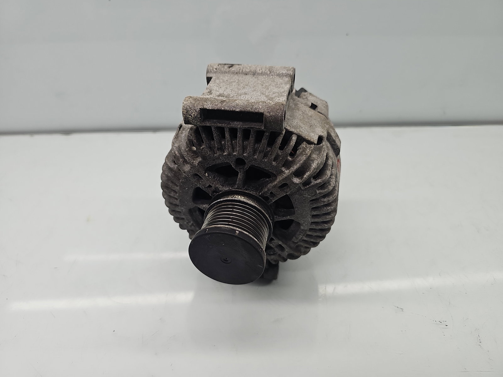 Alternator Mercedes Clasa E (W212) [Fabr 2009-2016] A6421540402 3.0 CDI 642852 195KW / 265CP - imagine 2