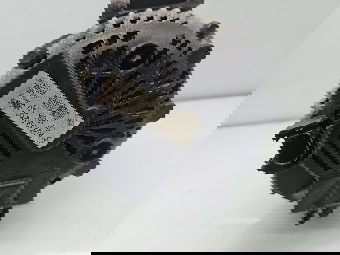 Alternator Mercedes Clasa E (W212) [Fabr 2009-2016] A6421540402 3.0 CDI 642852 195KW / 265CP