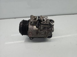 Compresor clima Mercedes Clasa E (W212) [Fabr 2009-2016] A0022303211 3.0 CDI 642852 195KW / 265CP