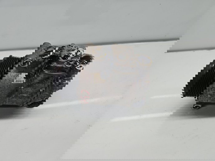 Compresor clima Mercedes Clasa E (W212) [Fabr 2009-2016] A0022303211 3.0 CDI 642852 195KW / 265CP