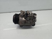 Compresor clima Mercedes Clasa E (W212) [Fabr 2009-2016] A0022303211 3.0 CDI 642852 195KW / 265CP