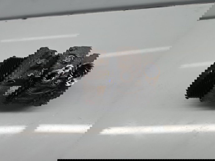 Compresor clima Mercedes Clasa E (W212) [Fabr 2009-2016] A0022303211 3.0 CDI 642852 195KW / 265CP