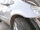 Aripa dreapta fata OEM Mercedes Clasa A (W168) [Fabr 1997-2004] 1.4