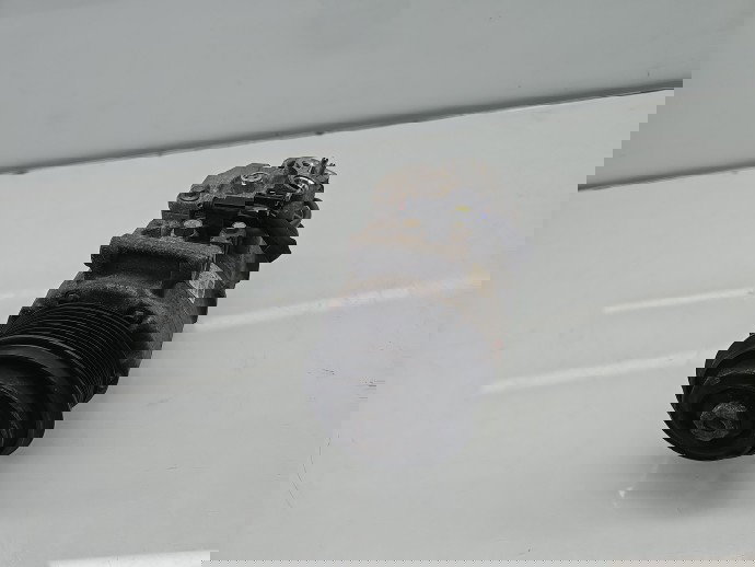 Compresor clima Mercedes Clasa E (W212) [Fabr 2009-2016] A0022303211 3.0 CDI 642852 195KW / 265CP