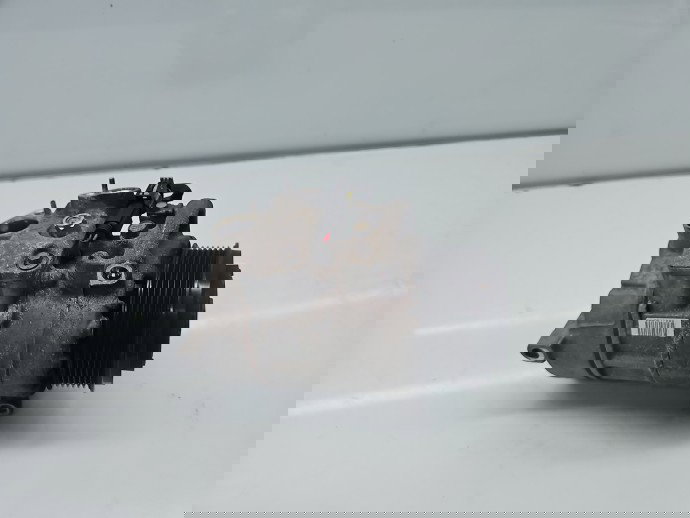 Compresor clima Mercedes Clasa E (W212) [Fabr 2009-2016] A0022303211 3.0 CDI 642852 195KW / 265CP