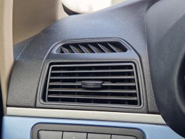 Grila aerisire stanga Fiat Grande Punto (199) [Fabr 2005-2009] OEM