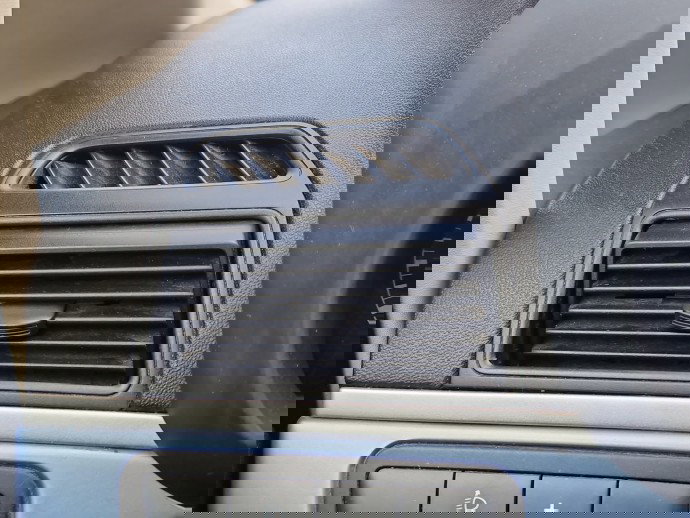 Grila aerisire stanga Fiat Grande Punto (199) [Fabr 2005-2009] OEM