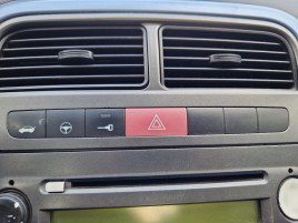 Butoane comenzi consola centrala Fiat Grande Punto (199) [Fabr 2005-2009] OEM