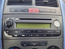 Radio CD Fiat Grande Punto (199) [Fabr 2005-2009] OEM