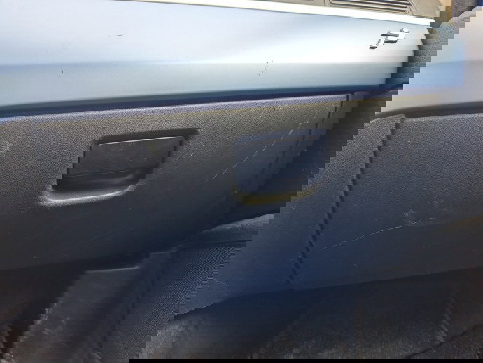 Torpedou Fiat Grande Punto (199) [Fabr 2005-2009] OEM