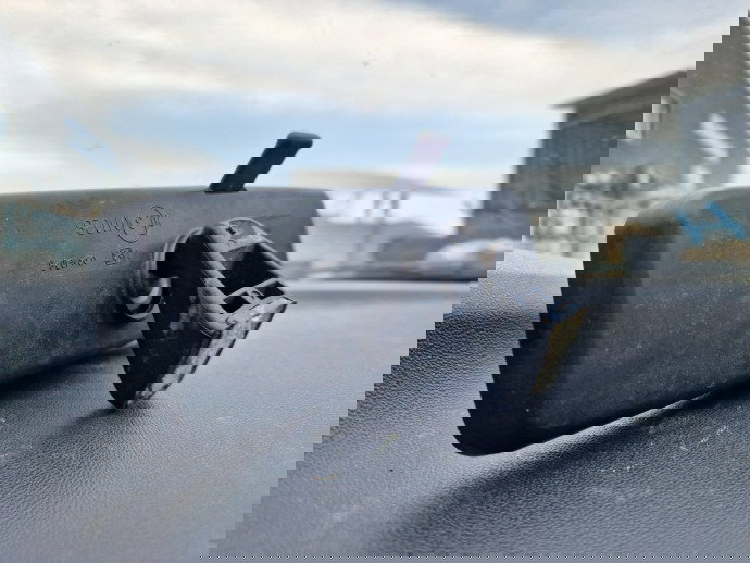 Oglinda retrovizoare Fiat Grande Punto (199) [Fabr 2005-2009] OEM