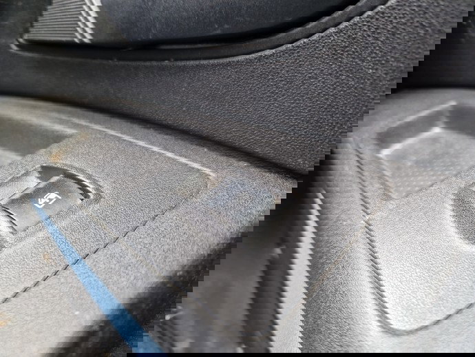 Buton geam dreapta fata Fiat Grande Punto (199) [Fabr 2005-2009] OEM