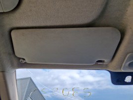 Parasolar stanga Fiat Grande Punto (199) [Fabr 2005-2009] OEM