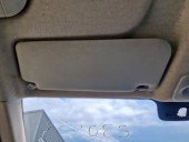 Parasolar stanga Fiat Grande Punto (199) [Fabr 2005-2009] OEM