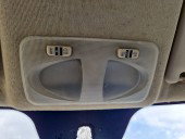 Plafoniera fata Fiat Grande Punto (199) [Fabr 2005-2009] OEM