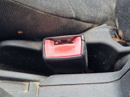 Capsa centura dreapta fata Fiat Grande Punto (199) [Fabr 2005-2009] OEM