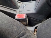 Capsa centura stanga fata Fiat Grande Punto (199) [Fabr 2005-2009] OEM