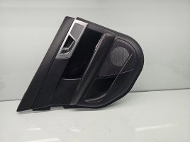 Tapiterie usa stanga spate Jaguar XF (X250) [Fabr 2008-2015] Facelift 8X23-F274A31-A