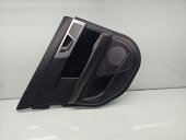 Tapiterie usa stanga spate Jaguar XF (X250) [Fabr 2008-2015] Facelift 8X23-F274A31-A