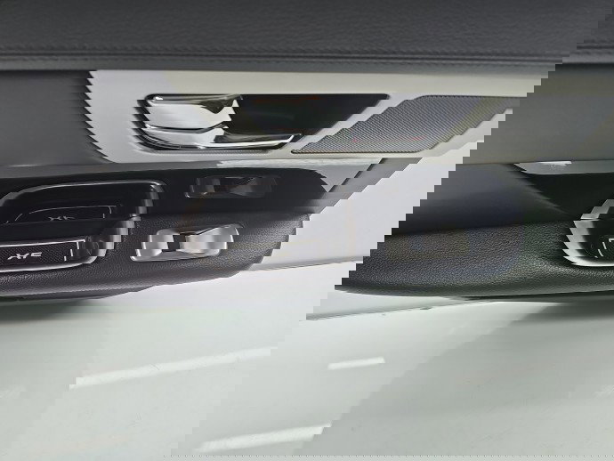 Tapiterie usa stanga spate Jaguar XF (X250) [Fabr 2008-2015] Facelift 8X23-F274A31-A