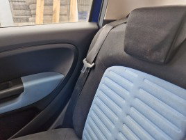 Centura dreapta spate Fiat Grande Punto (199) [Fabr 2005-2009] OEM