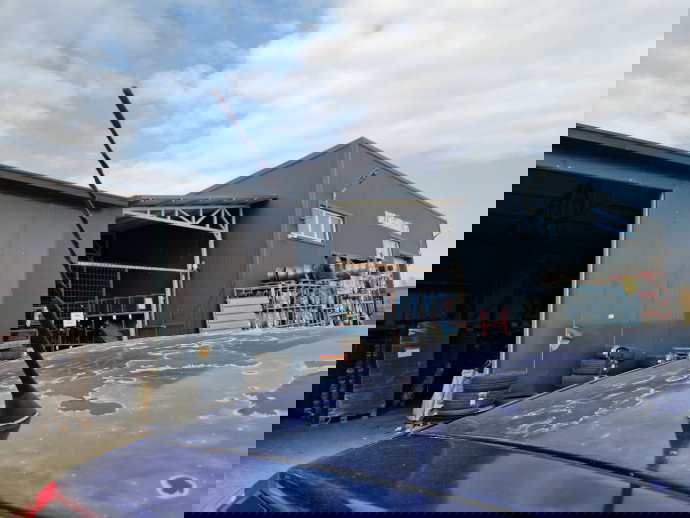 Antena Fiat Grande Punto (199) [Fabr 2005-2009] OEM