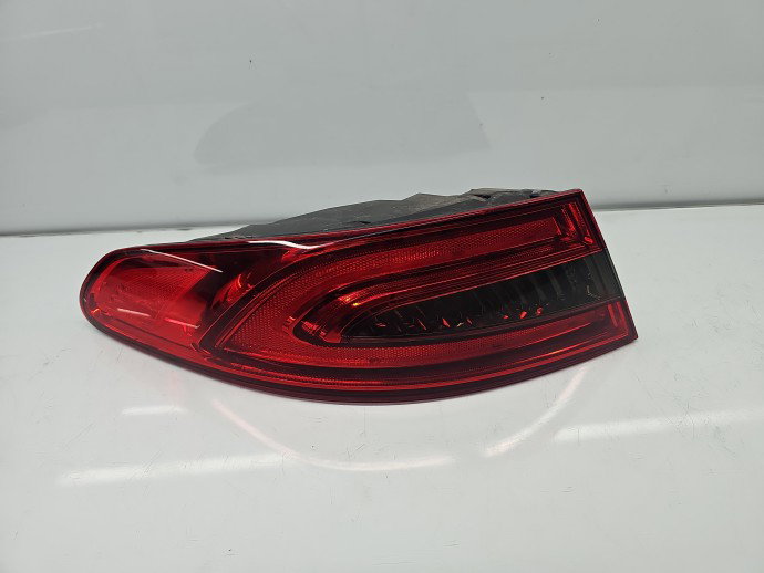 Stop aripa stanga Jaguar XF (X250) [Fabr 2008-2015] Facelift Berlina CX23-13405-AD