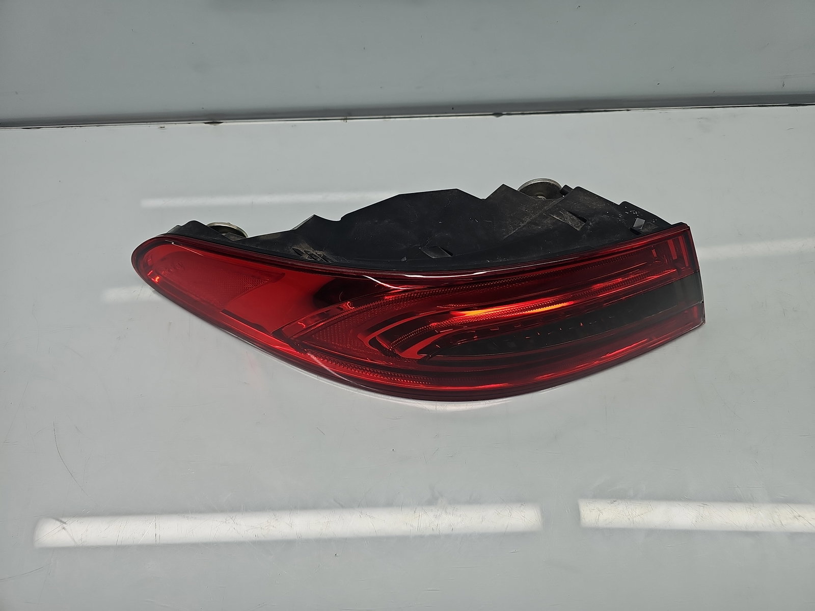 Stop aripa stanga Jaguar XF (X250) [Fabr 2008-2015] Facelift Berlina CX23-13405-AD - imagine 2