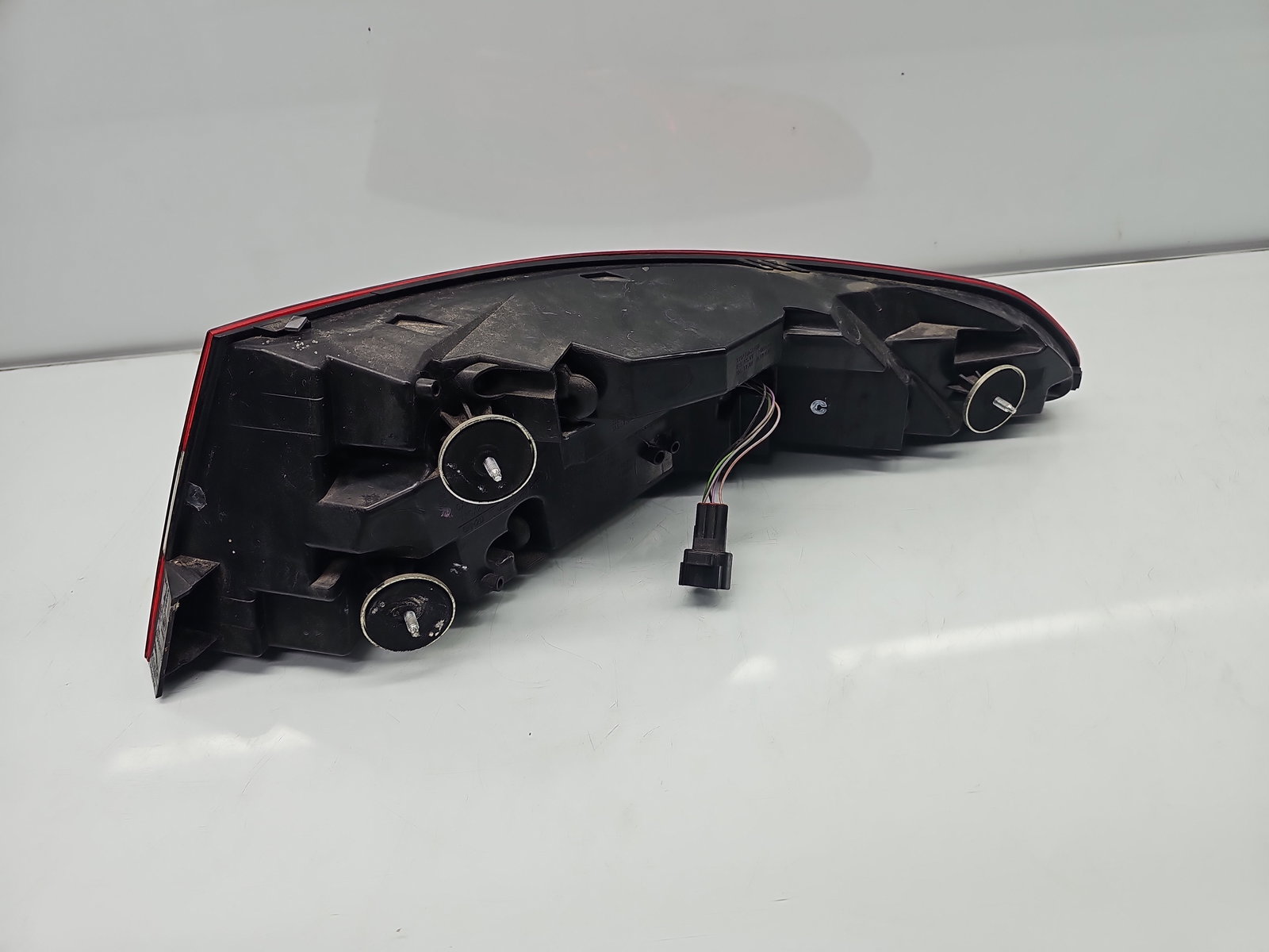 Stop aripa stanga Jaguar XF (X250) [Fabr 2008-2015] Facelift Berlina CX23-13405-AD - imagine 4