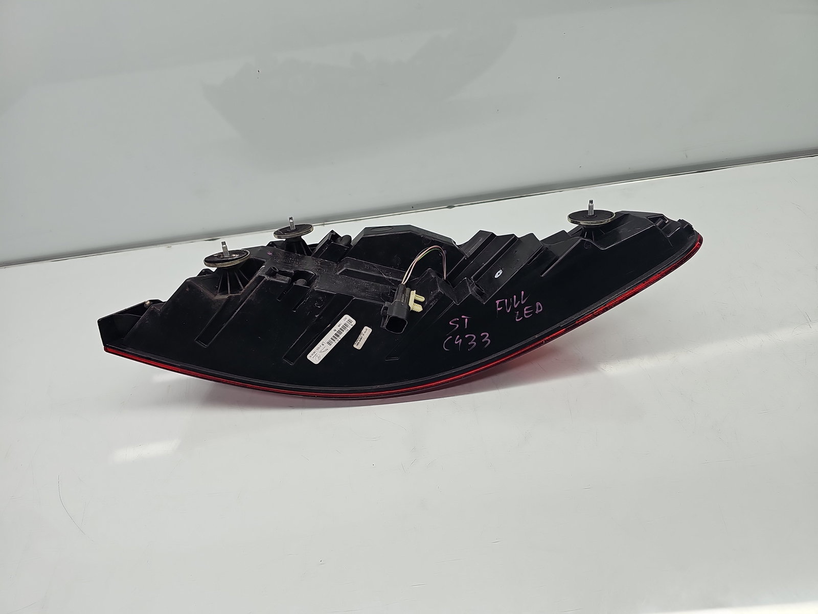 Stop aripa stanga Jaguar XF (X250) [Fabr 2008-2015] Facelift Berlina CX23-13405-AD - imagine 5