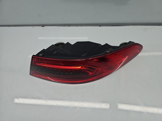 Stop aripa dreapta Jaguar XF (X250) [Fabr 2008-2015] Facelift Berlina CX23-13404-AD