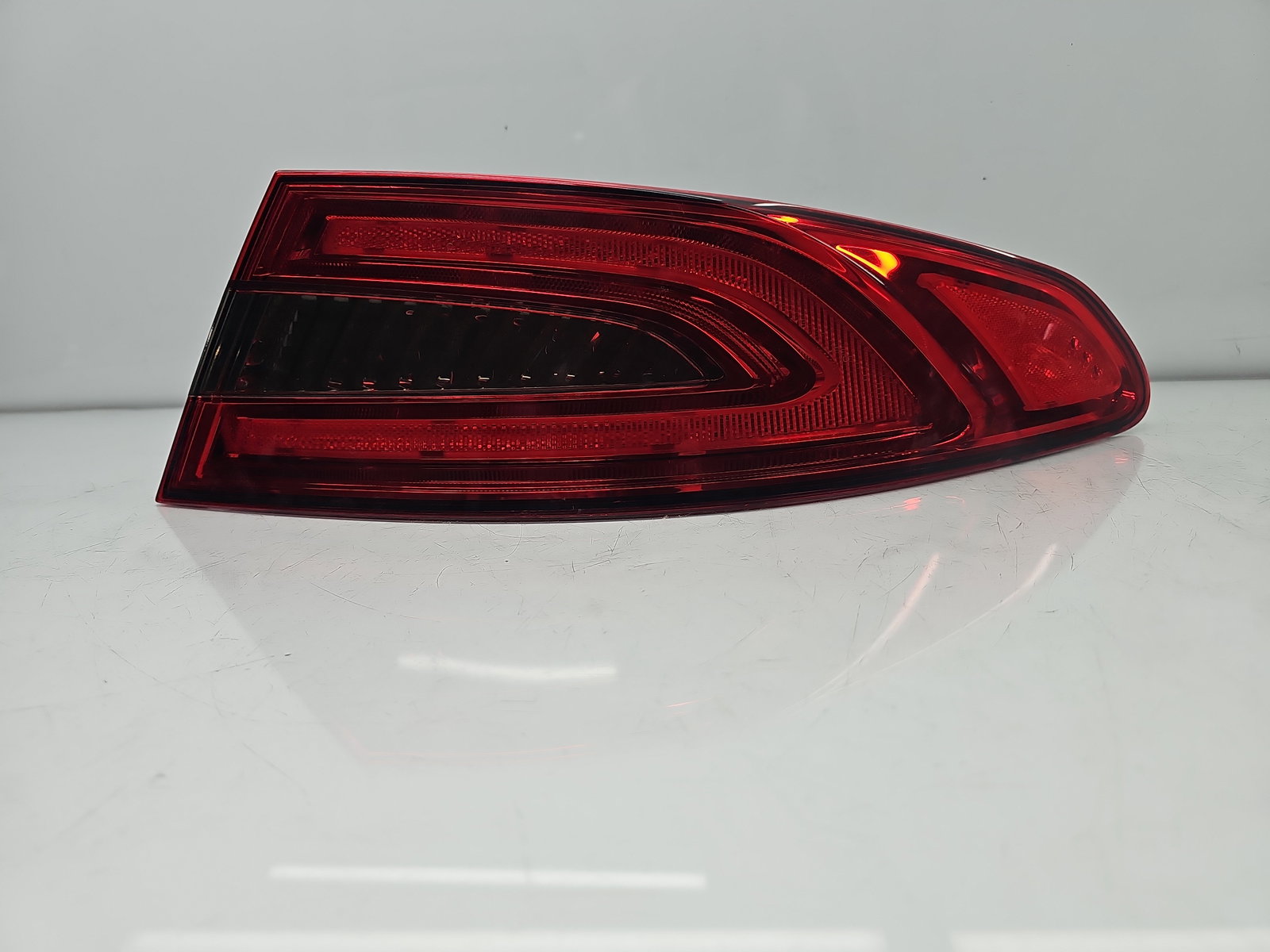 Stop aripa dreapta Jaguar XF (X250) [Fabr 2008-2015] Facelift Berlina CX23-13404-AD - imagine 3