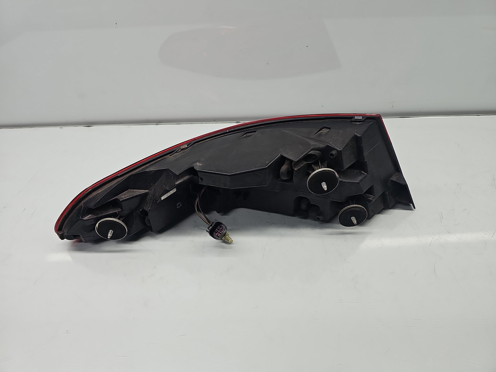 Stop aripa dreapta Jaguar XF (X250) [Fabr 2008-2015] Facelift Berlina CX23-13404-AD - imagine 4