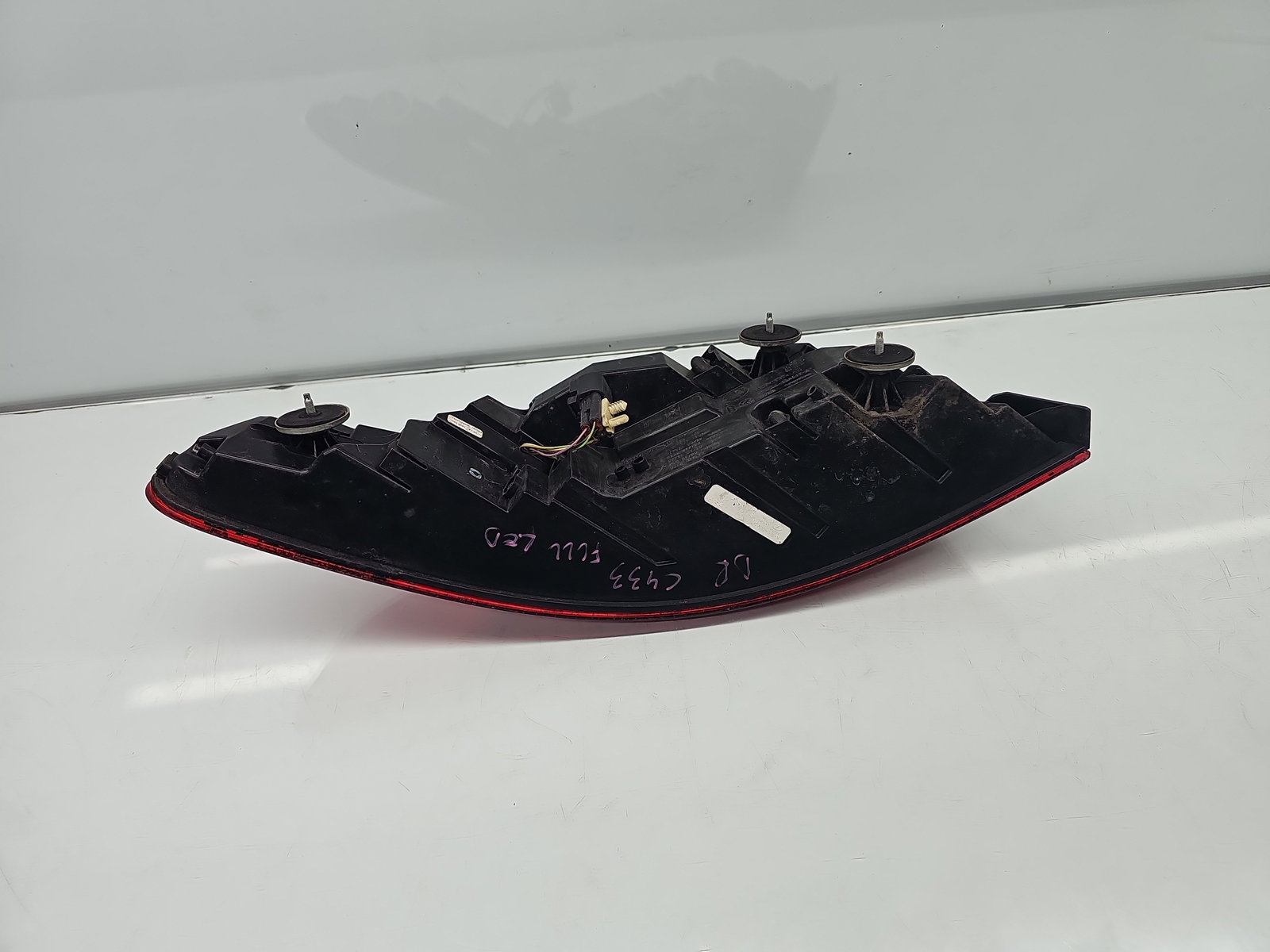 Stop aripa dreapta Jaguar XF (X250) [Fabr 2008-2015] Facelift Berlina CX23-13404-AD - imagine 5