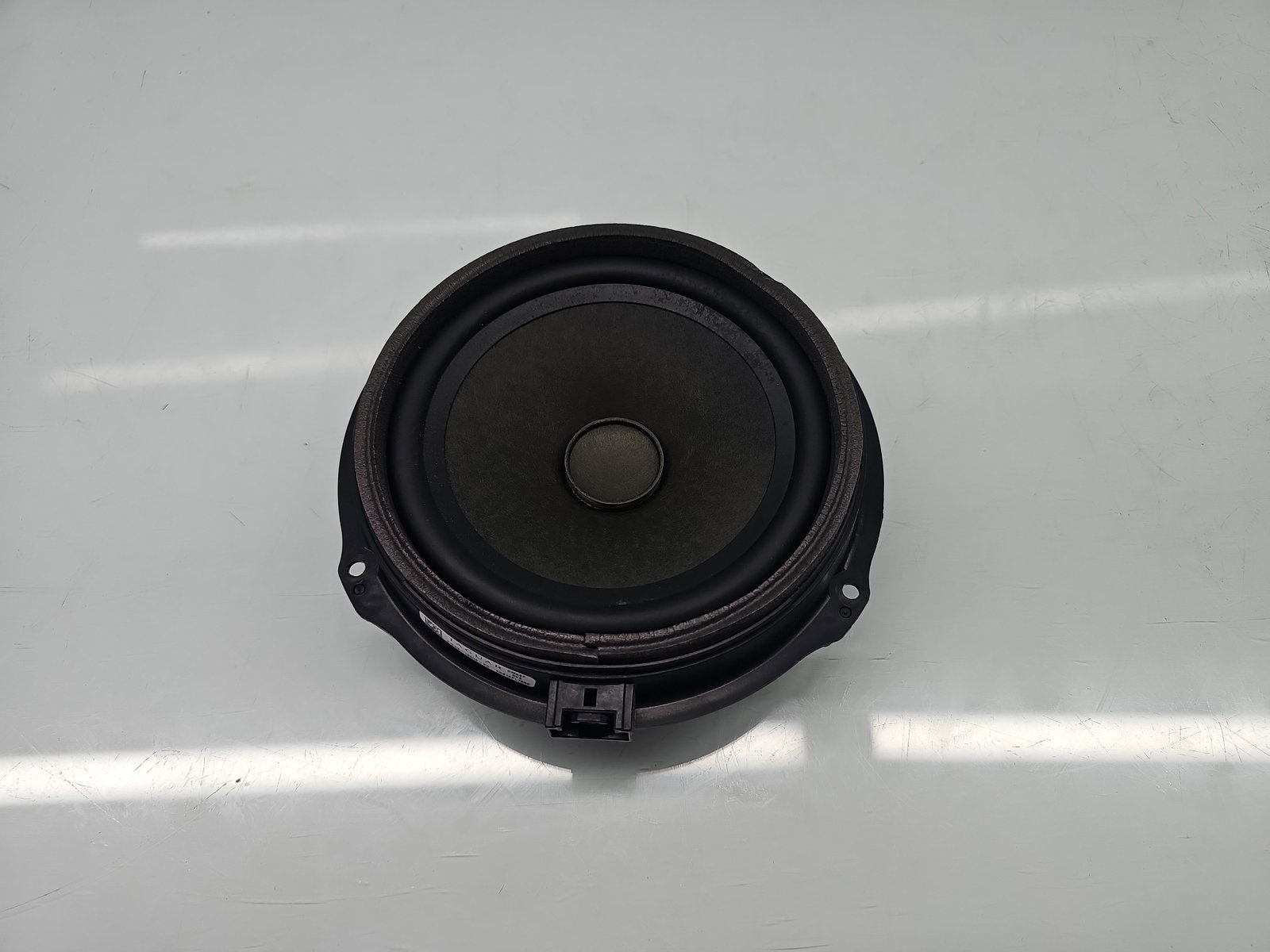 Boxa stanga fata Jaguar XF (X250) [Fabr 2008-2015] Facelift AW93-18808-FC - imagine 1