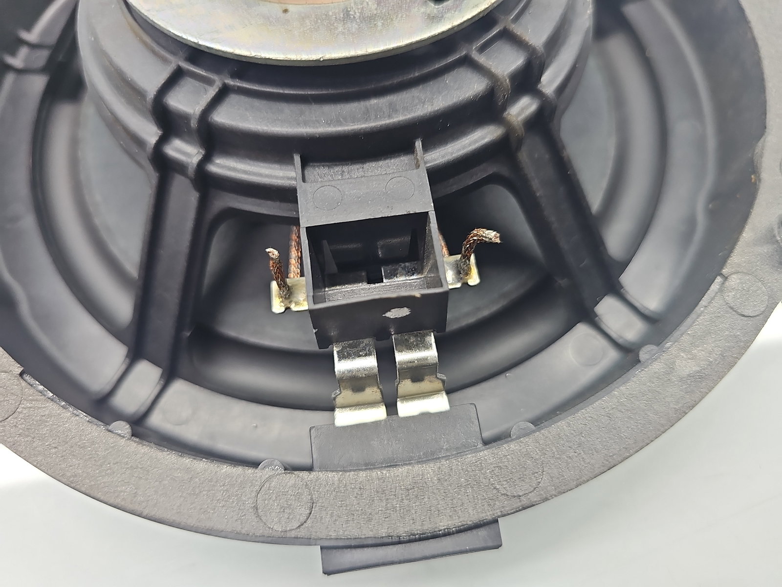 Boxa stanga fata Jaguar XF (X250) [Fabr 2008-2015] Facelift AW93-18808-FC - imagine 4