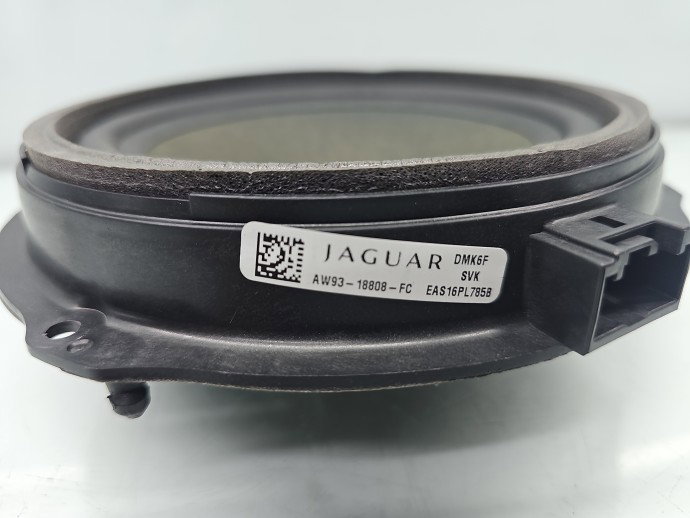Boxa stanga fata Jaguar XF (X250) [Fabr 2008-2015] Facelift AW93-18808-FC