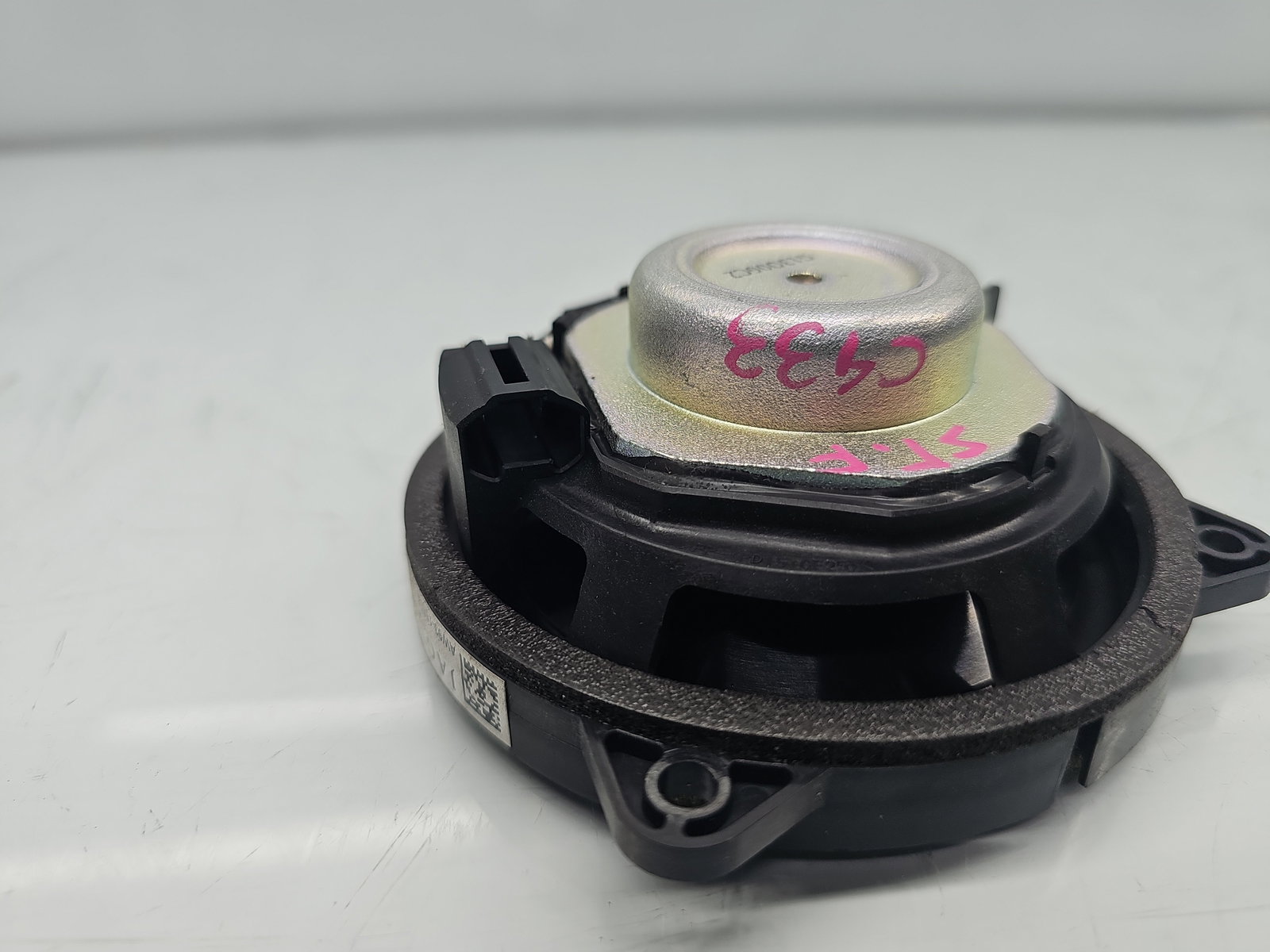 Boxa stanga fata Jaguar XF (X250) [Fabr 2008-2015] Facelift AW93-18808-GC - imagine 3