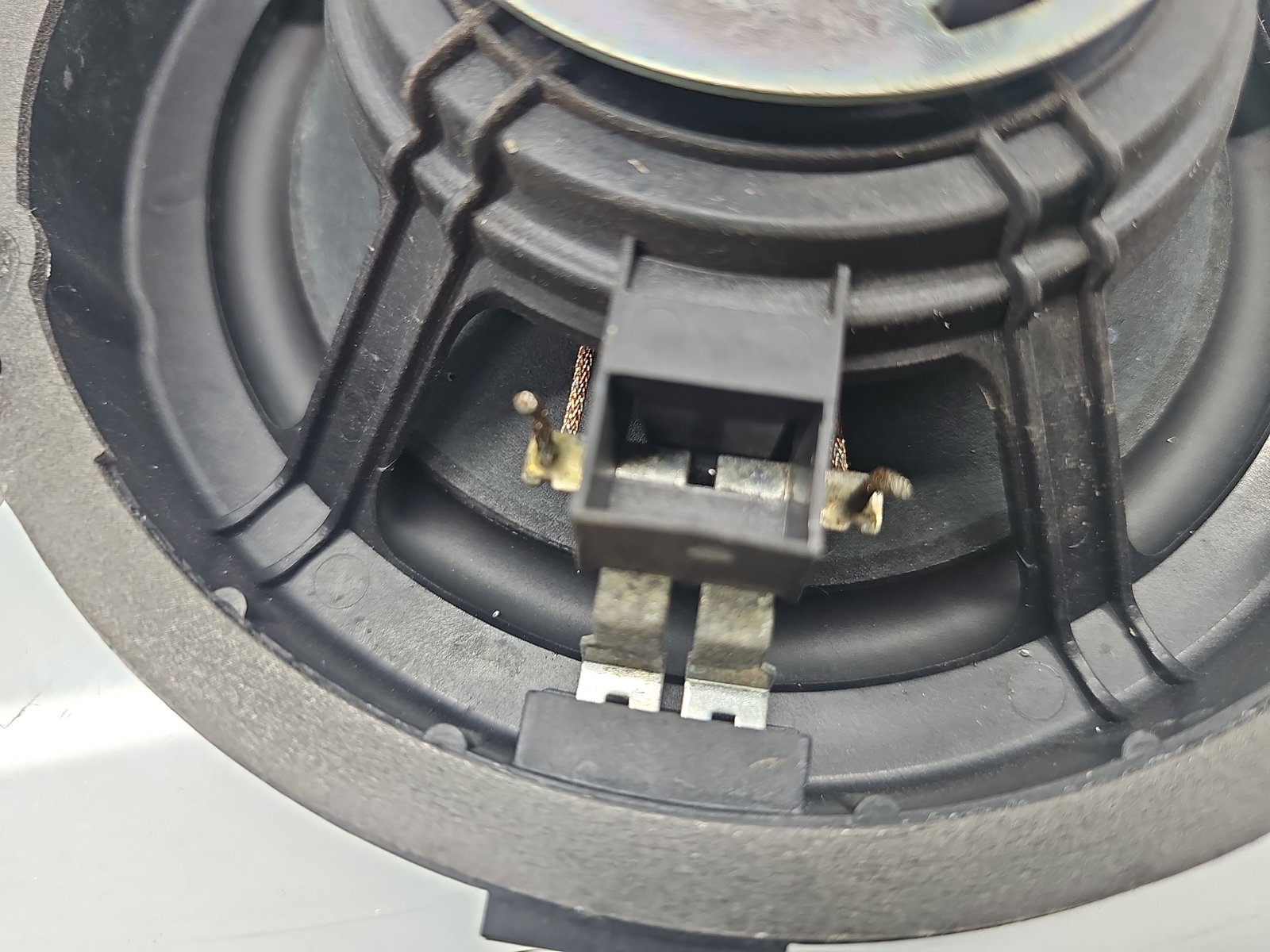 Boxa stanga spate Jaguar XF (X250) [Fabr 2008-2015] Facelift AW93-18808-FC - imagine 4