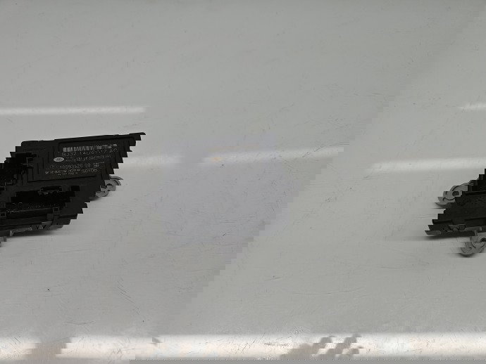 Modul confort Jaguar XF (X250) [Fabr 2008-2015] Facelift BJ32 14D617 AC