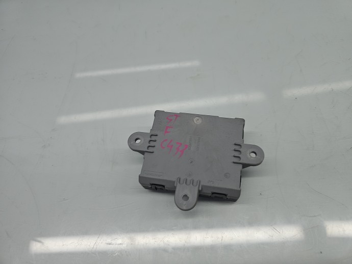 Modul confort Jaguar XF (X250) [Fabr 2008-2015] Facelift BJ32 14D617 AC