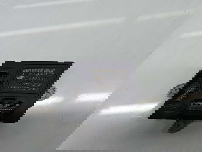 Modul confort Jaguar XF (X250) [Fabr 2008-2015] Facelift BJ32 14D617 AC