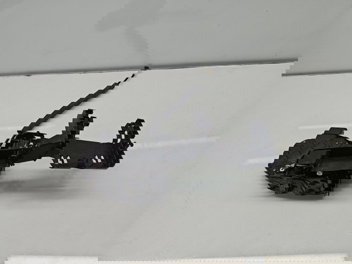 Broasca usa stanga fata Jaguar XF (X250) [Fabr 2008-2015] Facelift Berlina 6W8A-21813-AD