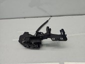 Broasca usa stanga fata Jaguar XF (X250) [Fabr 2008-2015] Facelift Berlina 6W8A-21813-AD