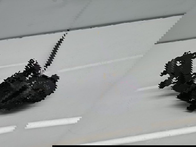 Broasca usa stanga fata Jaguar XF (X250) [Fabr 2008-2015] Facelift Berlina 6W8A-21813-AD